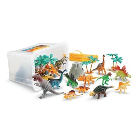 dino tub|Animal Planet Dino Mega Tub Collection (Target Exclusive).